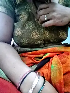 Januhot18 online show from January 8, 5:59 am
