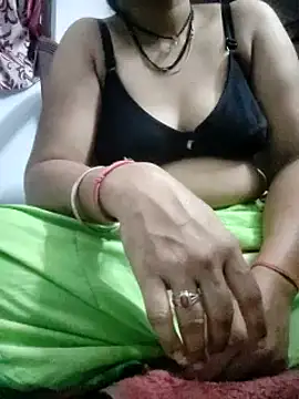 Januhot18 online show from February 14, 6:51 pm