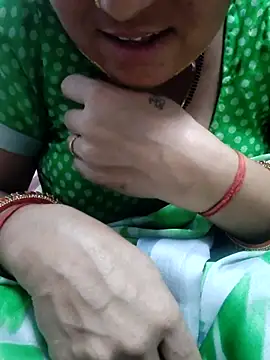 Januhot18 online show from February 16, 4:42 am