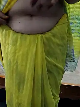 Januhot18 online show from February 17, 6:09 am