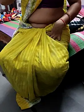Januhot18 online show from February 17, 6:59 pm