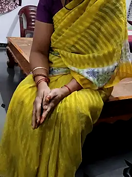 Januhot18 online show from February 17, 10:47 pm