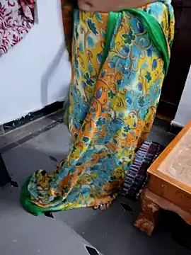 Januhot18 online show from February 19, 5:49 pm