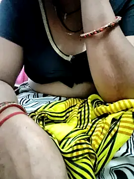 Januhot18 online show from February 23, 6:07 am