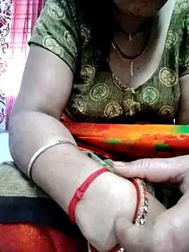 Januhot18 online show from February 24, 7:44 am