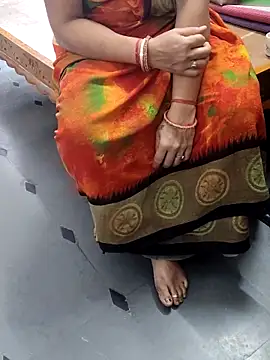 Januhot18 online show from March 1, 3:32 am