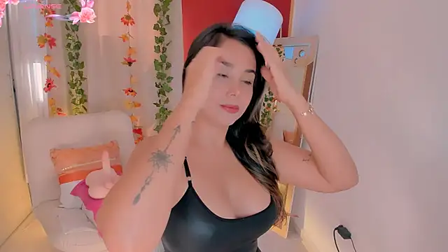 Miss ash online show from May 22, 6:35 pm