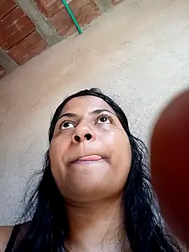 Giselabrunette25 online show from October 24, 2:57 pm