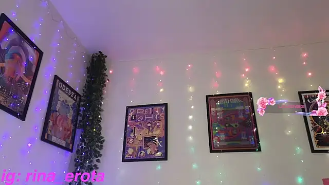 yummyrina online show from February 21, 12:39 pm