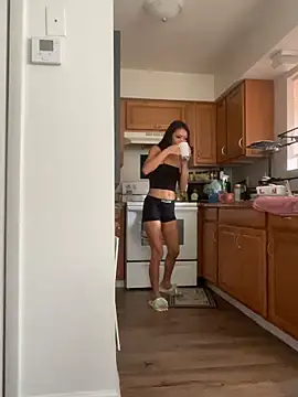 yummyrina online show from June 30, 4:19 pm