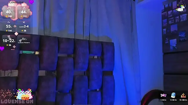 Angelo 018 online show from March 12, 5:35 am