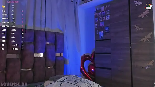 Angelo 018 online show from March 19, 6:14 am