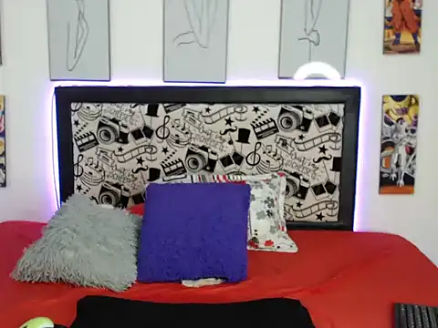 Rihana14 online show from September 23, 8:34 pm