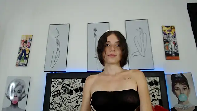 Rihana14 online show from May 16, 7:56 pm