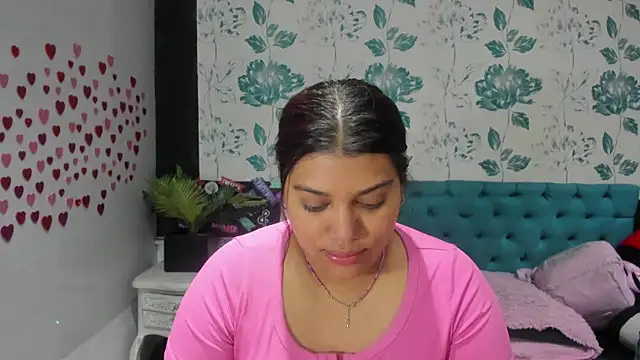 LindaBreeS online show from January 21, 1:22 pm