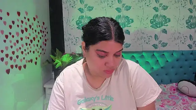LindaBreeS online show from January 30, 4:34 pm