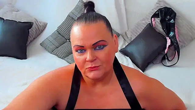 MilanaBiegert online show from October 8, 7:17 am