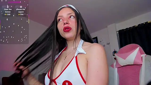 katty snow online show from March 7, 11:46 pm