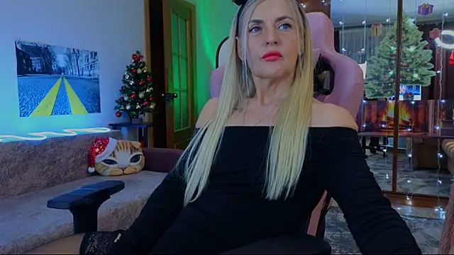 Snapshot of amelia_blondy chatting on December 29, 5:22 pm amelia blondy online show from December 29, 5:22 pm
