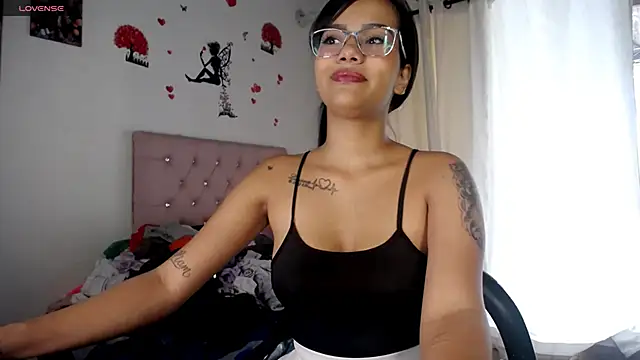 Kloy  sech- online show from February 25, 5:58 pm