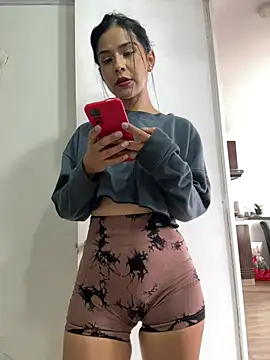 Nikothyna online show from February 19, 5:31 pm