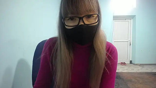 elllaaxx online show from December 3, 3:41 am