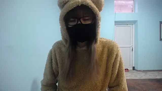 elllaaxx online show from December 7, 3:47 am