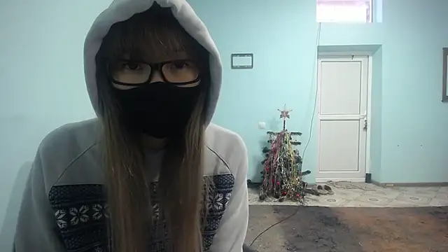 elllaaxx online show from December 19, 3:07 am