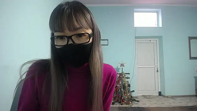 elllaaxx online show from December 31, 3:34 am