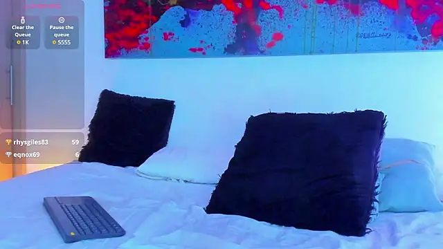 Snapshot of arminjones1 chatting on January 31, 4:36 am arminjones1 online show from January 31, 4:36 am