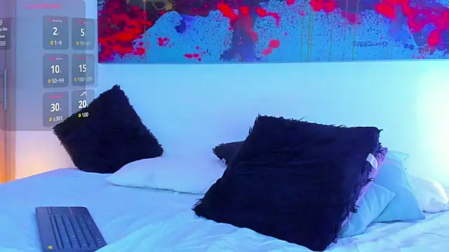 Snapshot of arminjones1 chatting on March 4, 5:53 am arminjones1 online show from March 4, 5:53 am