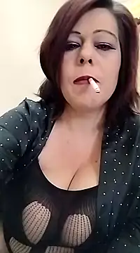 Lucia8600 online show from December 3, 8:05 am