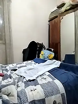 Lucia8600 online show from January 12, 1:53 am