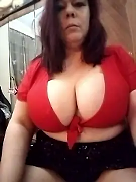 Lucia8600 online show from January 12, 9:09 pm