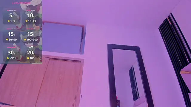 Snapshot of laurem-paulette chatting on October 28, 7:16 pm laurem-paulette online show from October 28, 7:16 pm