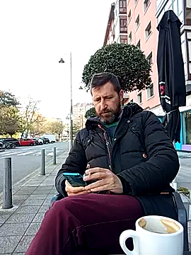 Snapshot of BZHsex chatting on March 21, 8:19 am BZHsex online show from March 21, 8:19 am