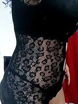 freyadevil333 online show from October 4, 9:40 am