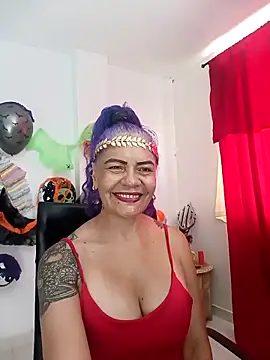 freyadevil333 online show from October 13, 2:39 pm