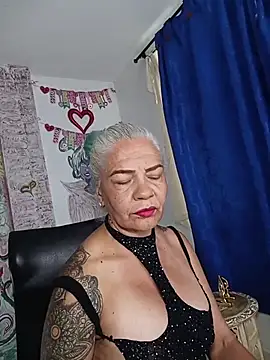 freyadevil333 online show from February 22, 12:15 pm