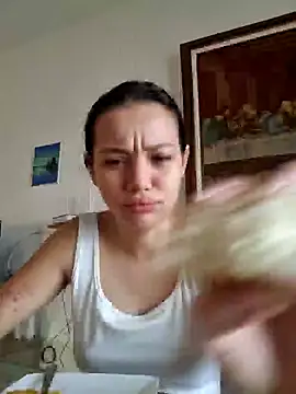 Angela hank2 online show from December 15, 11:47 am