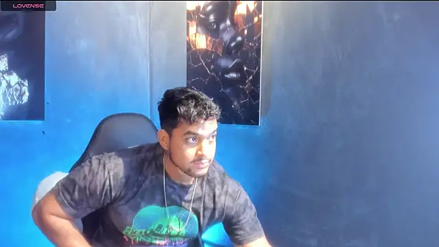 Big furry bear13 online show from September 28, 5:02 am