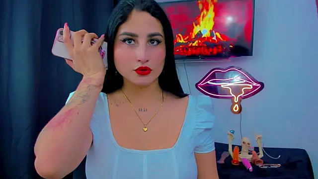 sunshine uwu22 online show from March 19, 7:18 pm