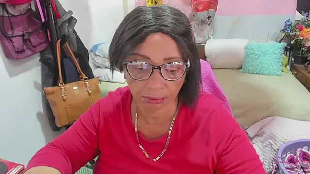 Mrs mommy  online show from April 27, 7:23 pm
