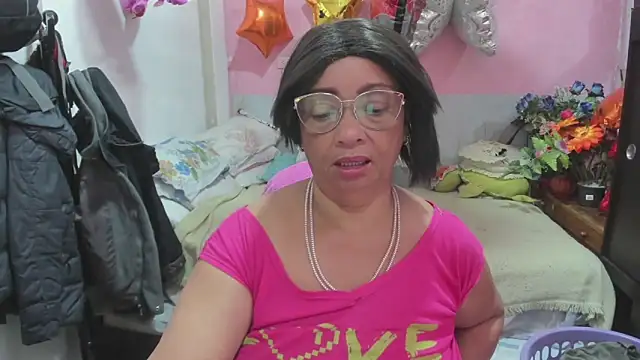 Mrs mommy  online show from May 10, 6:57 pm