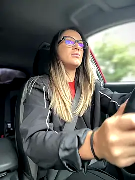 HotXMom online show from September 19, 5:53 am