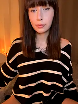 Melina-Mars online show from November 30, 12:36 am