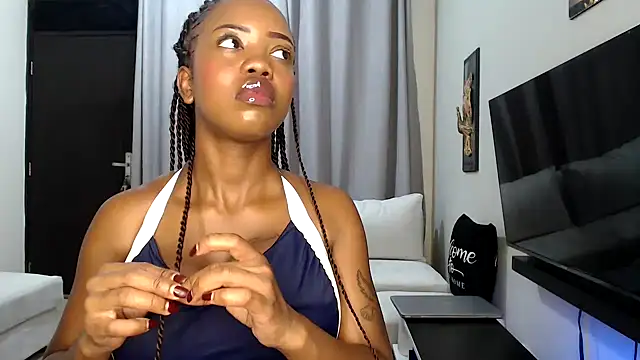 Horny princes online show from March 27, 5:24 am