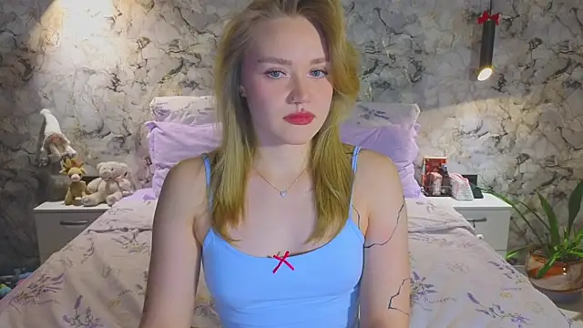 Aurora Golden1 online show from January 11, 4:34 pm