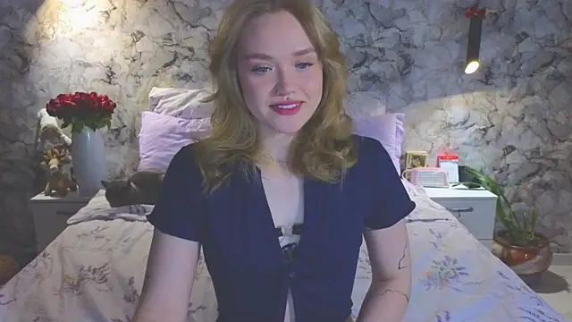 Aurora Golden1 online show from March 18, 1:31 am