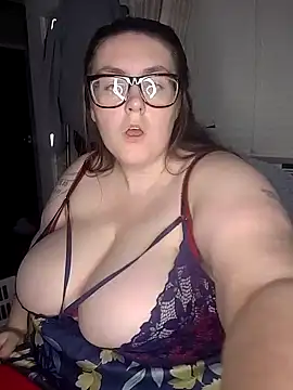 CummingStars98 online show from November 9, 7:23 pm